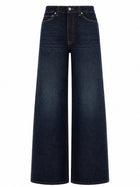 Khaite Women's Jeans Dane Blue