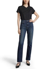 Khaite Women's Jeans Danielle Blue