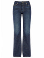 Khaite Women's Jeans Danielle Blue