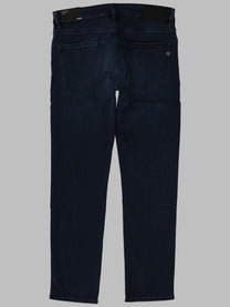 BOSS Men's Jeans Delaware Slim Fit Blue