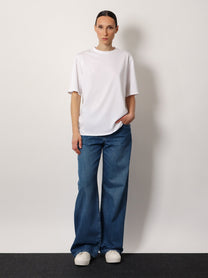 Jeans Eglitta Low Rise
