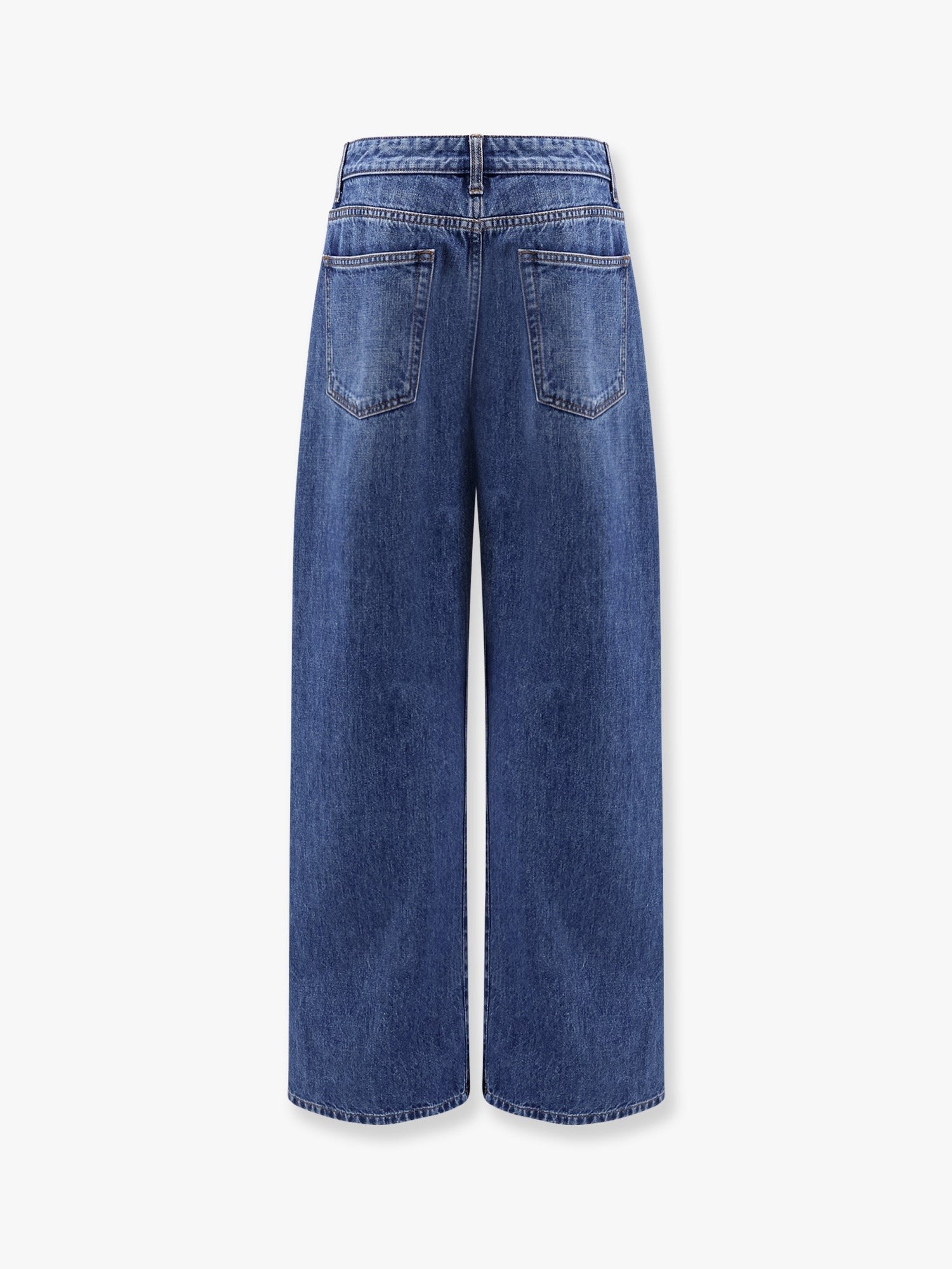 Jeans Eglitta Low Rise