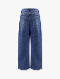 Jeans Eglitta Low Rise