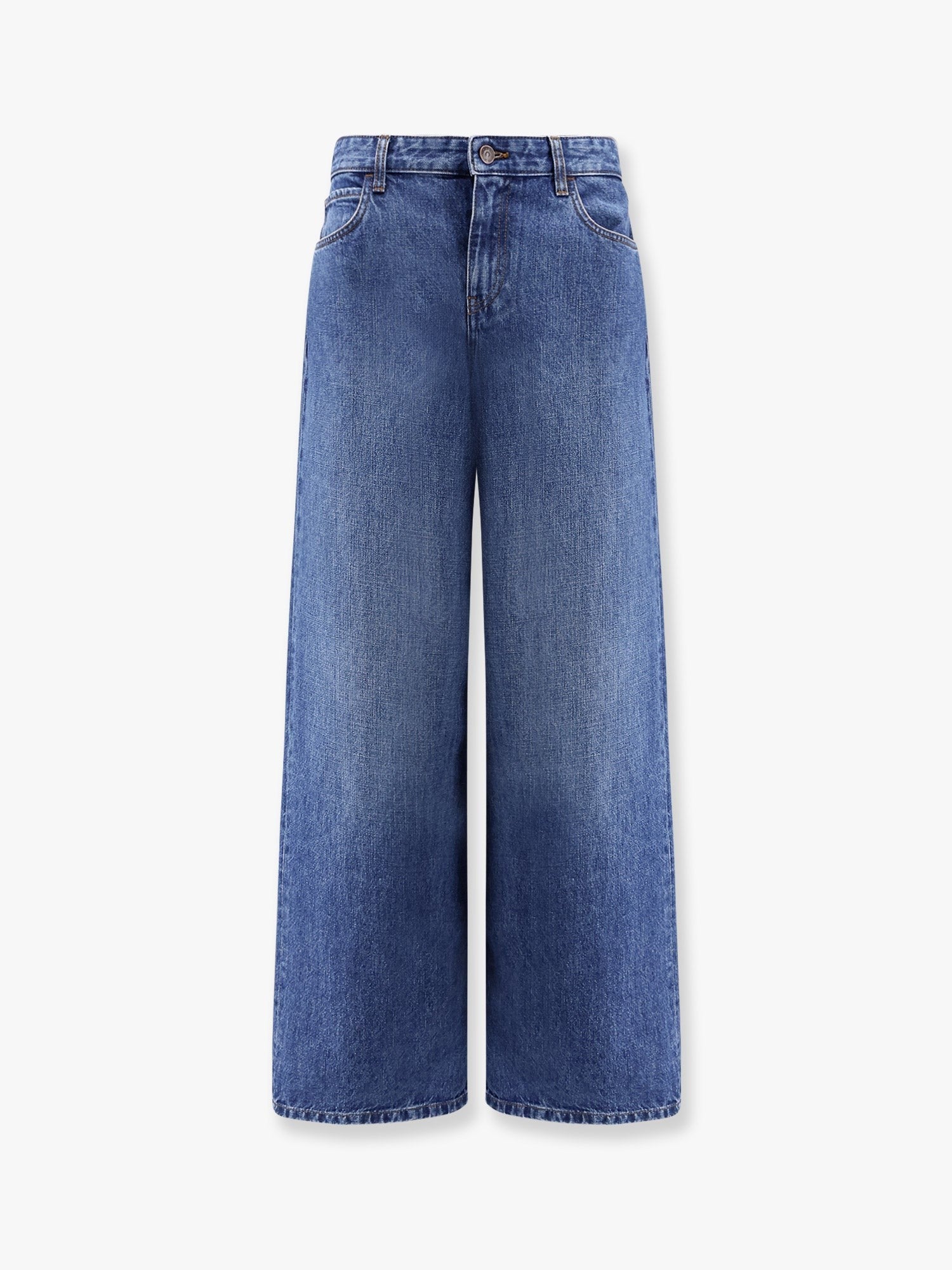 Jeans Eglitta Low Rise