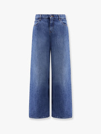 Jeans Eglitta Low Rise