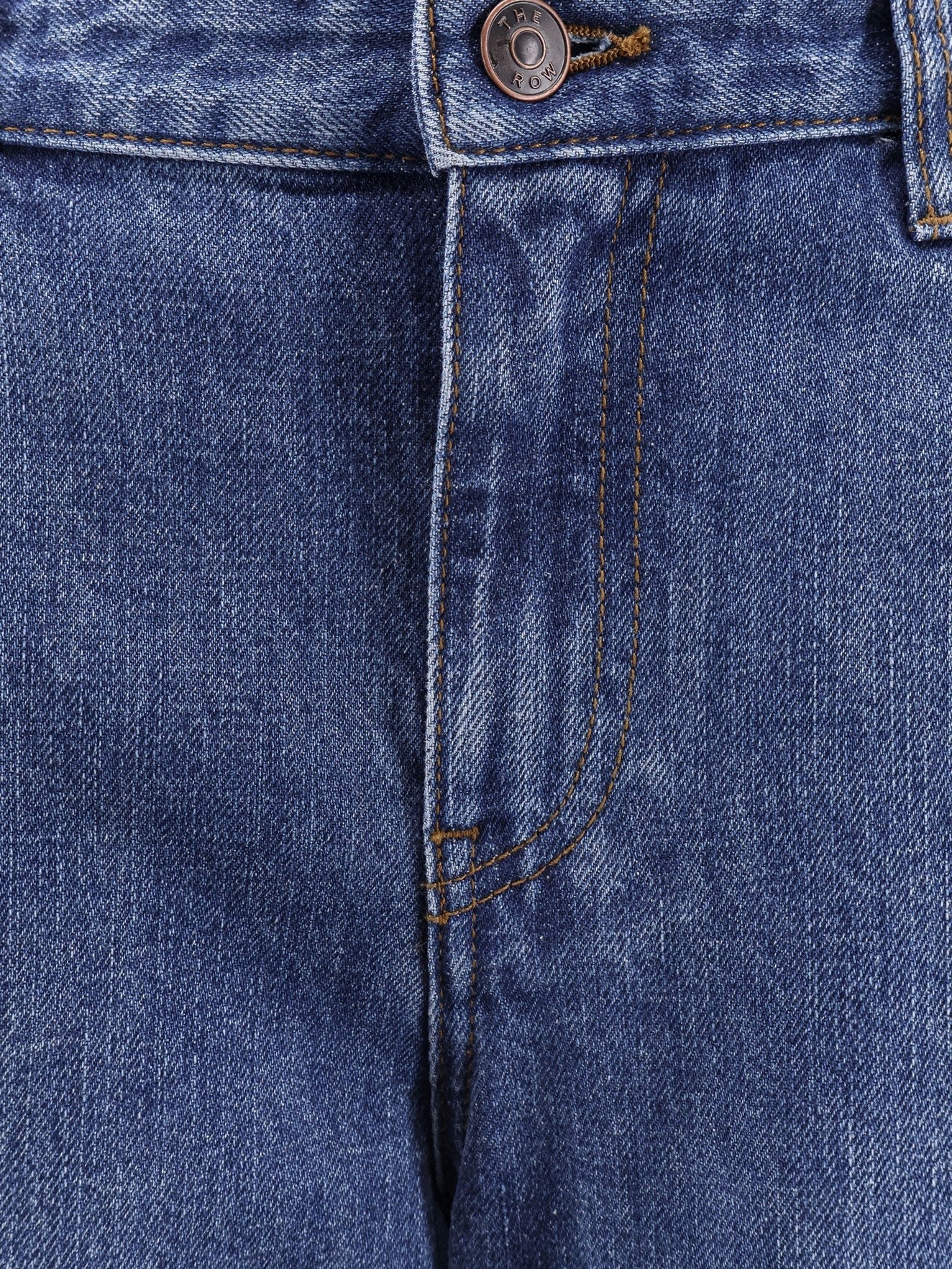 Jeans Eglitta Low Rise