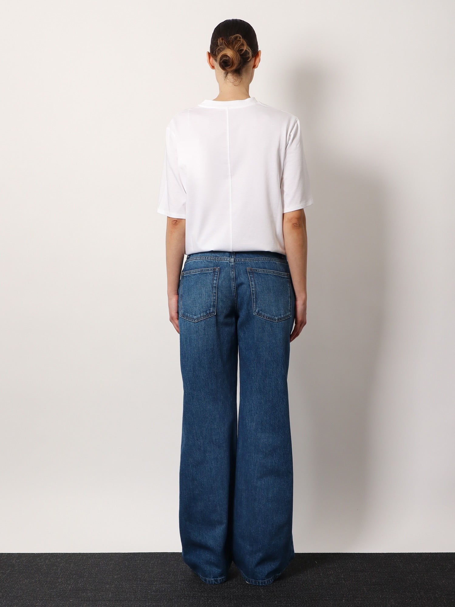 Jeans Eglitta Low Rise