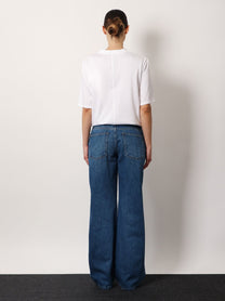 Jeans Eglitta Low Rise