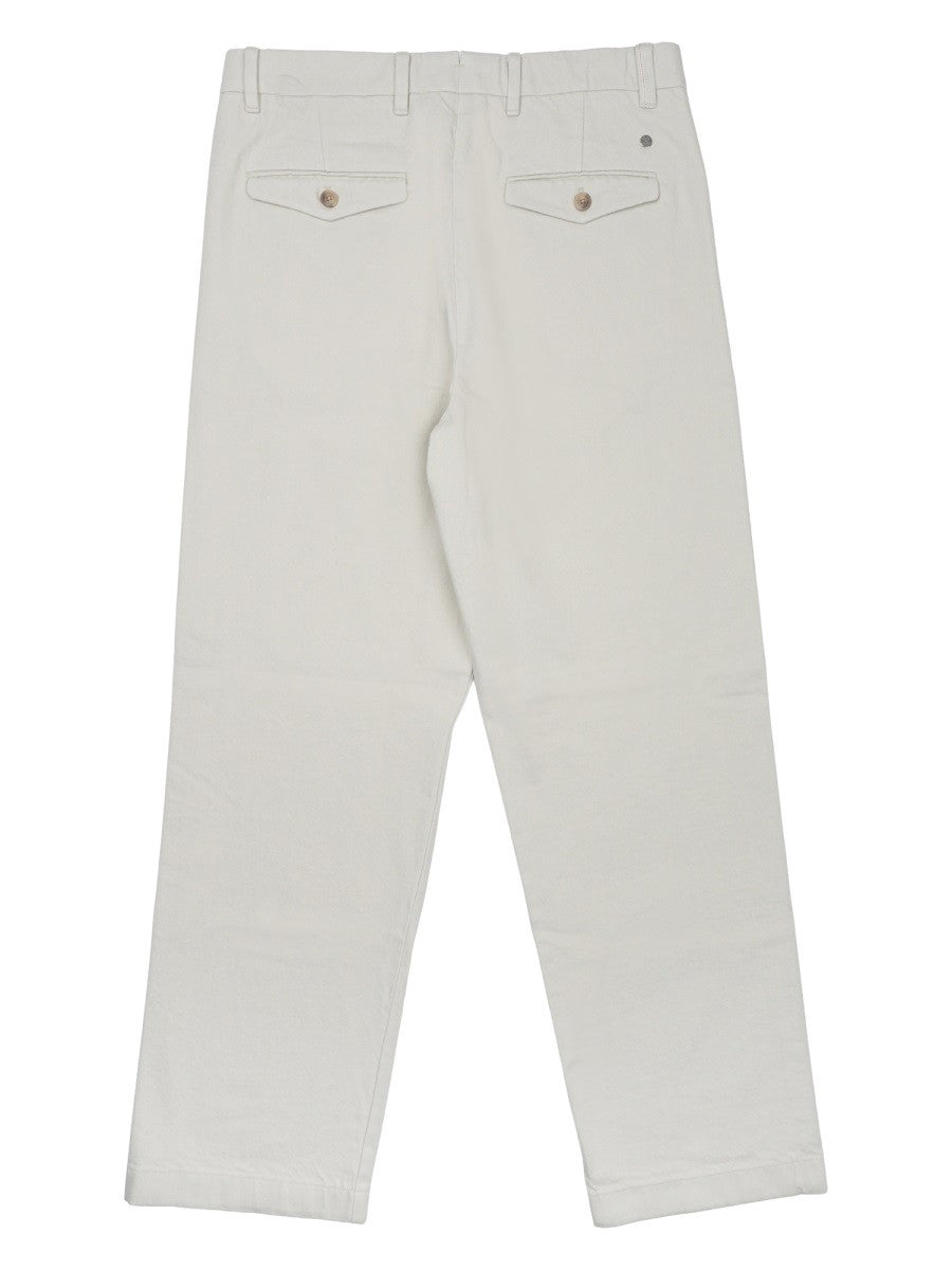 Closed Men's Jeans Fairport White