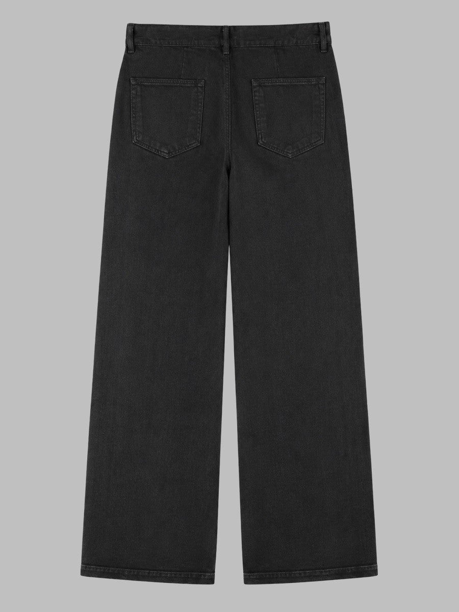 DRKSHDW Men's Jeans Geth Black