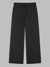 DRKSHDW Men's Jeans Geth Black