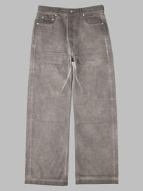 DRKSHDW Men's Jeans Geth Grey