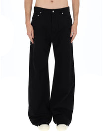DRKSHDW Men's Jeans Geth Black