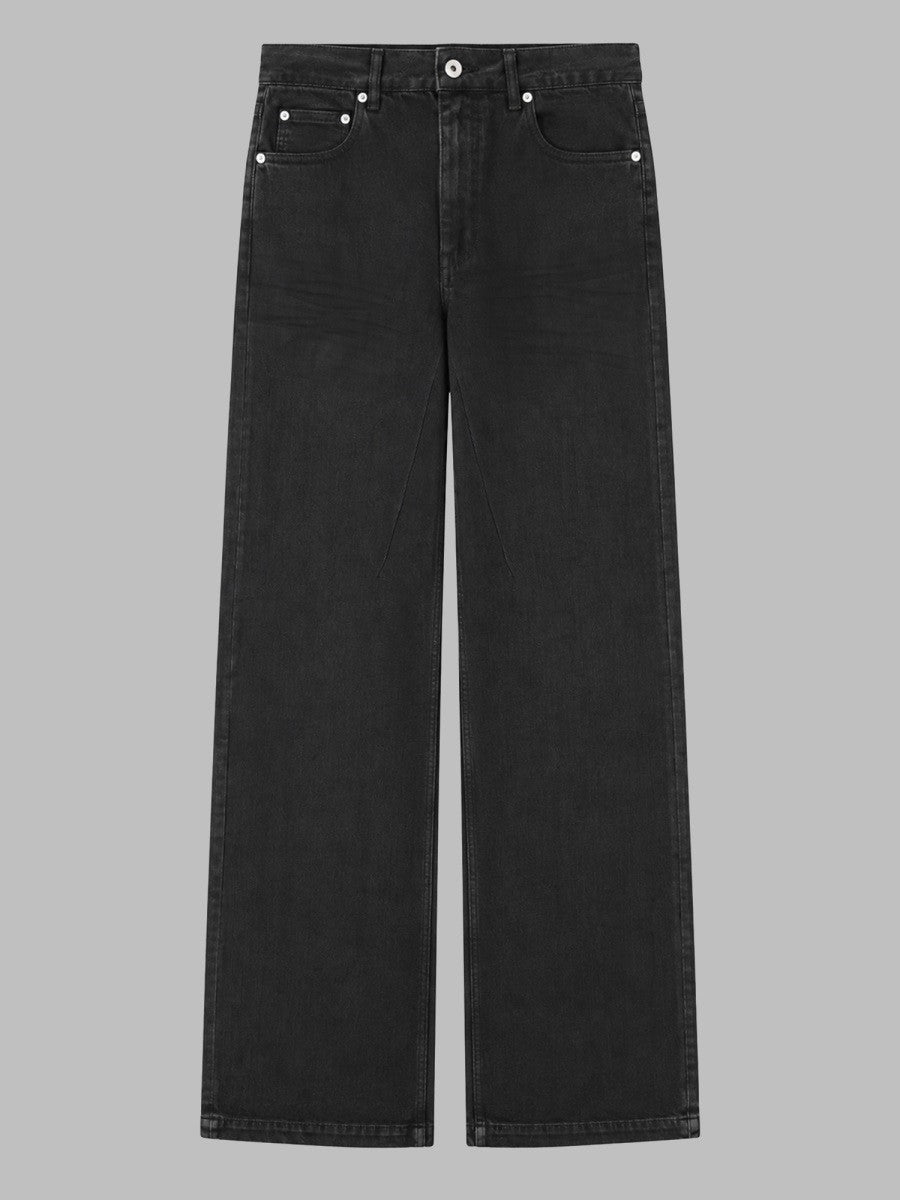 DRKSHDW Men's Jeans Geth Black