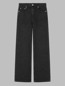DRKSHDW Men's Jeans Geth Black
