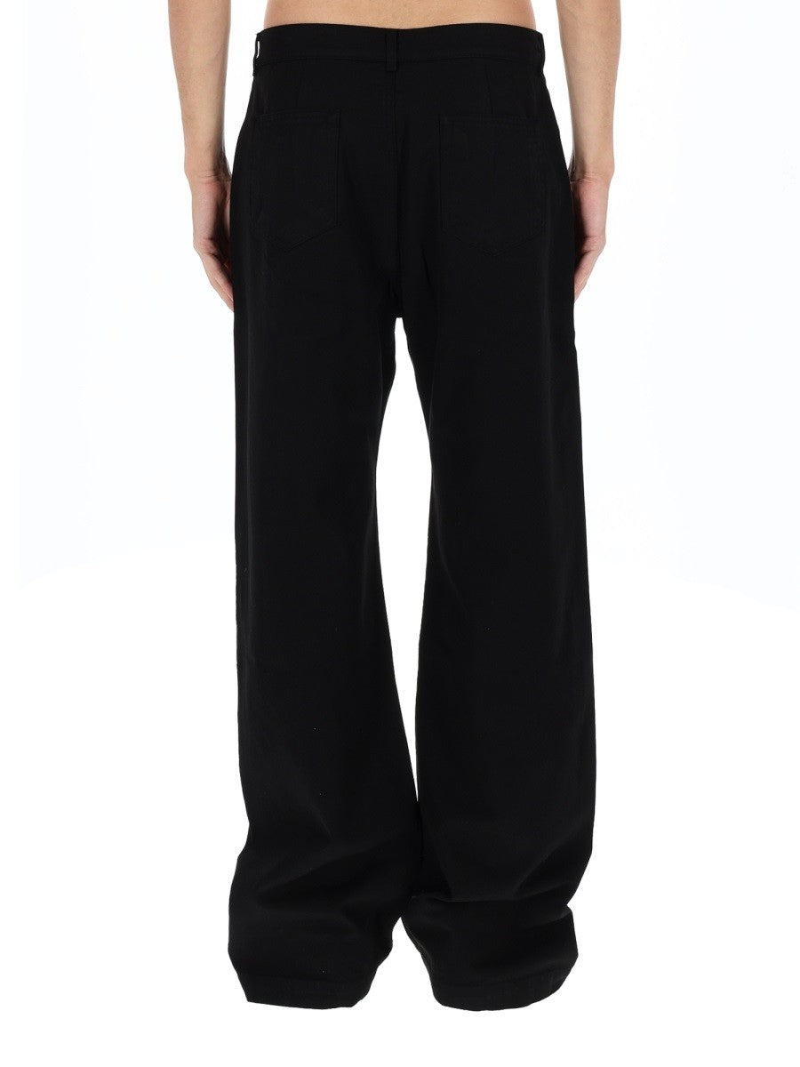 DRKSHDW Men's Jeans Geth Black