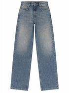 DRKSHDW Women's Jeans Geth Blue