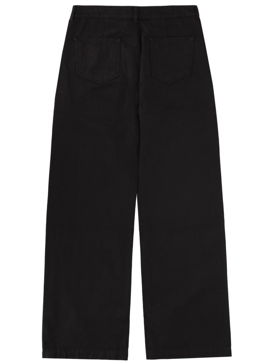 DRKSHDW Men's Jeans Geth Black
