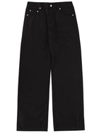 DRKSHDW Men's Jeans Geth Black