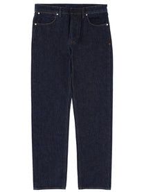 Stone Island Men's Jeans in Denim Blue