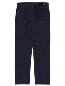 Stone Island Men's Jeans in Denim Blue