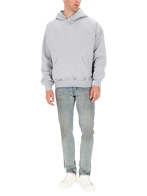 PURPLE BRAND Men's Jeans in Denim Blue