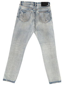 PURPLE BRAND Men's Jeans in Denim Blue