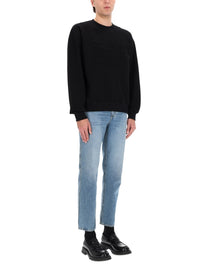 Gucci Men's Jeans in Denim Blue