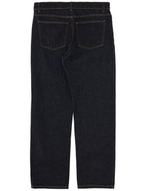 Moschino Men's Jeans in Denim Blue