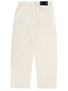 Stone Island Men's Jeans in Denim White, view 2