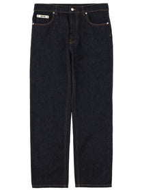 Moschino Men's Jeans in Denim Blue