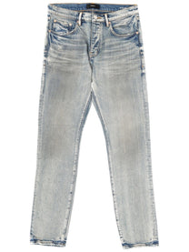 PURPLE BRAND Men's Jeans in Denim Blue