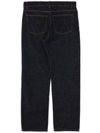 Moschino Men's Jeans in Denim Blue, view 3