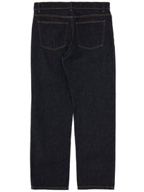 Moschino Men's Jeans in Denim Blue
