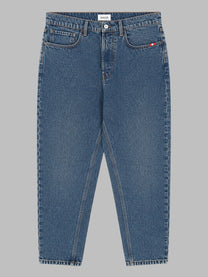 Amish Supplies Men's Jeans Jeremiah Blue