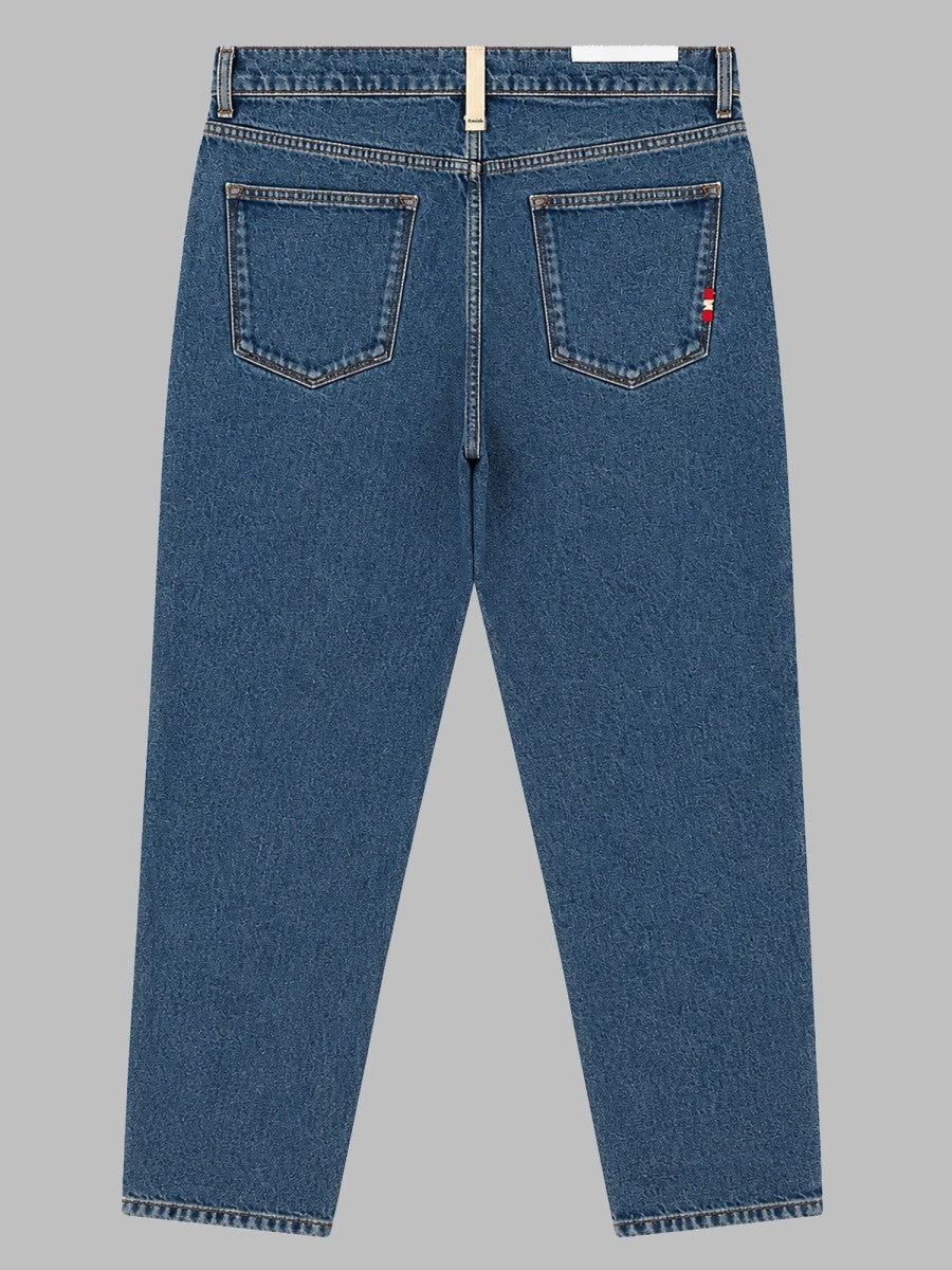 Amish Supplies Men's Jeans Jeremiah Blue