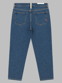 Amish Supplies Men's Jeans Jeremiah Blue