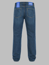 HUGO BOSS Men's Jeans Jonah Blue