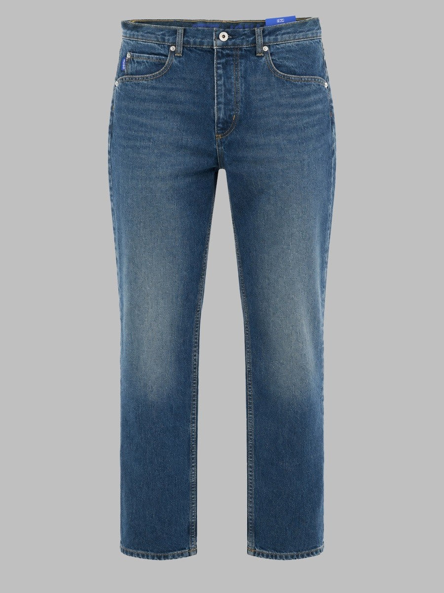 HUGO BOSS Men's Jeans Jonah Blue