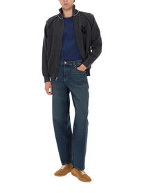 ISABEL MARANT Men's Jeans Jorjey Blue