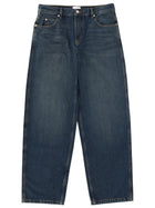 ISABEL MARANT Men's Jeans Jorjey Blue