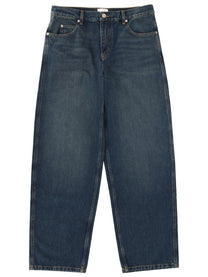 ISABEL MARANT Men's Jeans Jorjey Blue