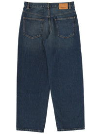 ISABEL MARANT Men's Jeans Jorjey Blue