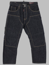 Dsquared2 Men's Jeans Kawaii Blue