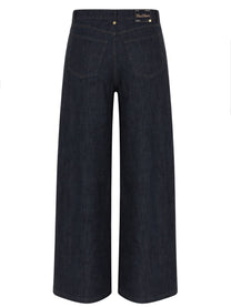 S MAX MARA Women's Jeans Lavinia Blue