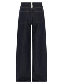 Amish Supplies Women's Jeans Linda Blue