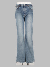 Lois Jeans Women's Jeans Lindsay Boot Blue
