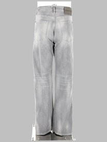 Dsquared2 Men's Jeans Loose Twist Grey
