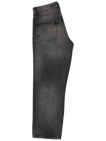 Sunflower Men's Jeans Loose Black