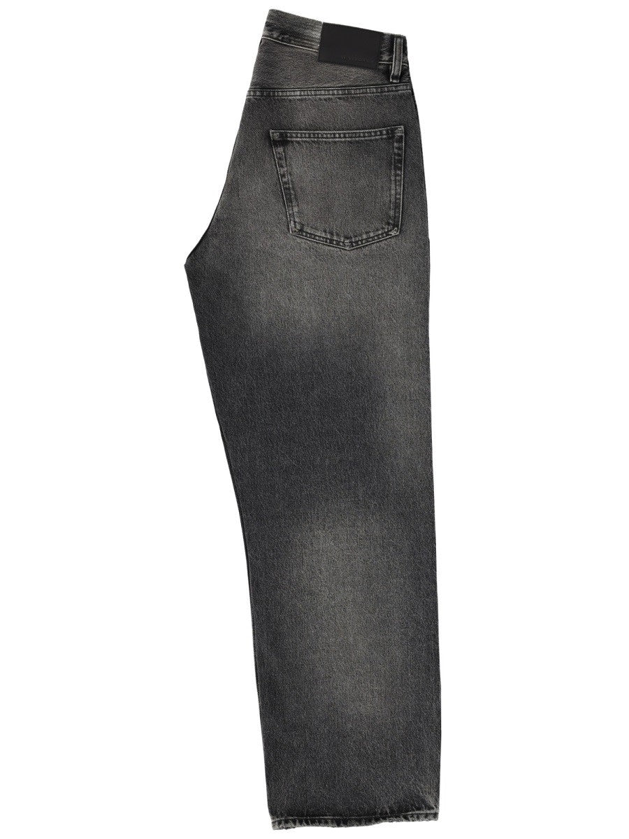 Sunflower Men's Jeans Loose Black